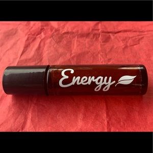 10 ml Rollerball Energy for a pick-me-up!